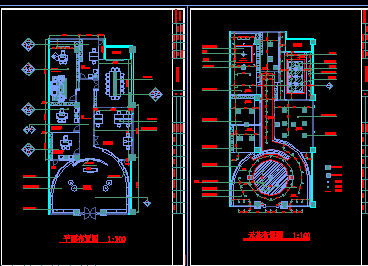 ĳר����װ��ʩ��ͼֽ