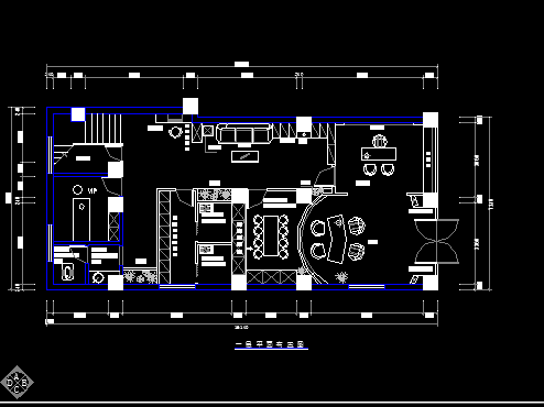 ĳר����װ��ʩ��ͼֽ