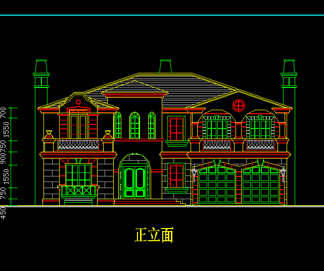 293ƽ���׶����������ʩ��ͼֽ