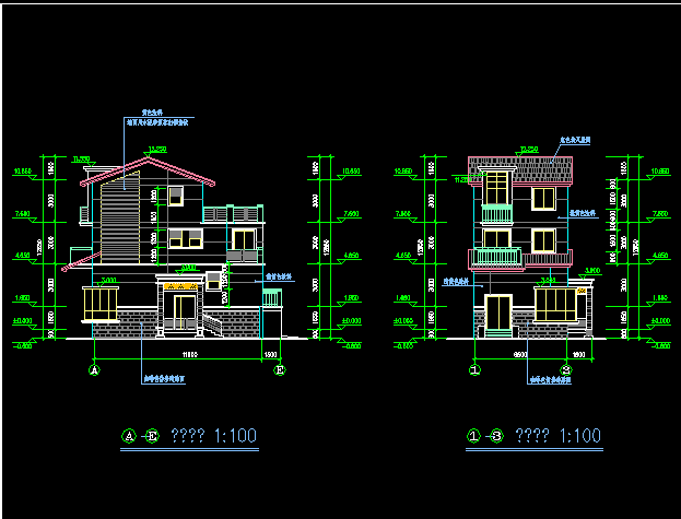 112ƽ�����������ʩ��ͼֽ