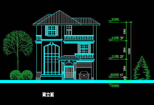 138ƽ����3�����ʩ��ͼֽ