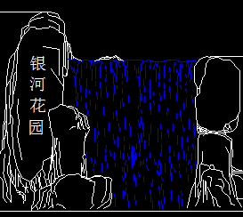 ĳ��ɽʩ����ͼ