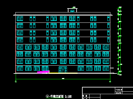 �м��˿������Ľ���ʩ��ͼֽ