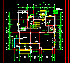 ���׶�������������ͼֽ����Ч��ͼ��