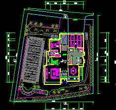 ���׶�������������ͼֽ����Ч��ͼ��