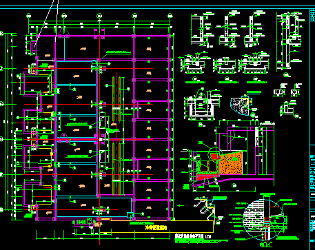 ��Ӧ¯ʩ��ͼֽ