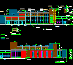 �Ĳ�չʾ���Ľ������ͼֽ