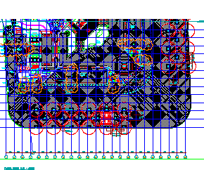 ĳӪҵ������ʩ��ͼֽ