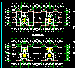 �߲�סլ¥�����ṹʩ��ͼֽ