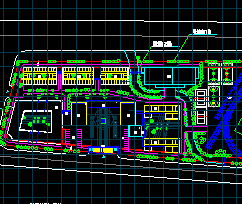 ĳ��ѧ����ʩ��ͼֽ