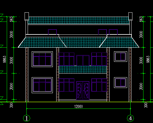 ũ��סլ����ʩ��ͼֽ