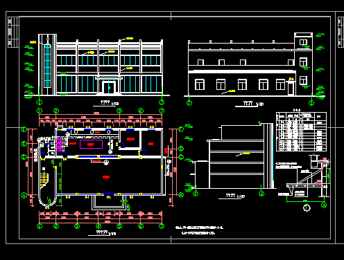 ĳʳ��ȫ��ʩ��ͼֽ