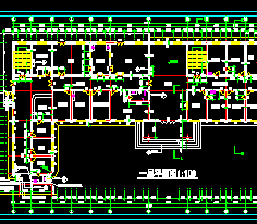 ����ҽԺҽ��¥����ʩ��ͼֽ