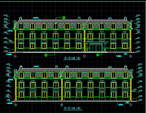 Ա������¥����ʩ��ͼֽ