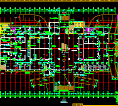 ʮ�߲�ҽԺ¥ȫ�׽������ͼֽ