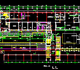 ��ʮ��ҽԺסԺ¥�������ͼֽ