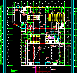 ʮ�߲�ҽԺ����ʩ��ͼֽ