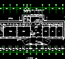 ĳ����վ����ʩ��ͼֽ