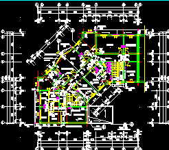 �Ĳ����վȫ�׽���ʩ��ͼֽ