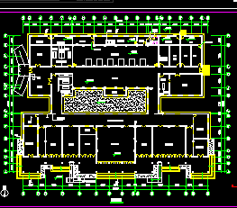 ����ҽԺ�������ͼֽ