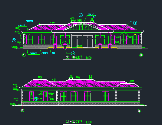 ʳ�ý���ʩ��ͼֽ