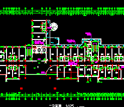 �侯ҽԺʮ����סԺ¥�������ͼֽ