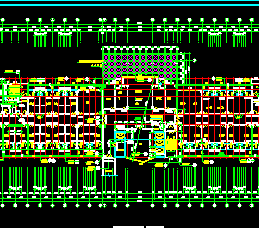 ĳʮ�˲�ҽԺסԺ¥����ʩ��ͼֽ