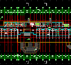 �Ĳ㲡��¥�������ͼֽ