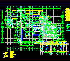 ʮ�˲�סԺ¥����ʩ��ͼֽ