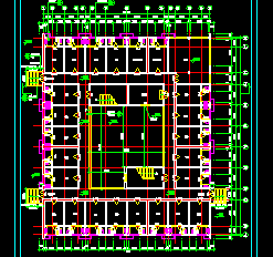 ĳҽԺԱ�����ס��¥�������ͼֽ