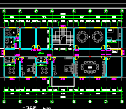 ĳ������ݽ���ʩ��ͼֽ