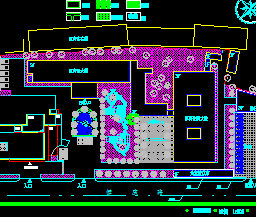 ĳʮ��ҽԺ��¥�������ͼֽ