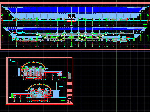 �������г���վʩ��ͼֽ