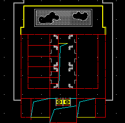 ĳҽԺ��¥�������ͼֽ����Ч��ͼ��