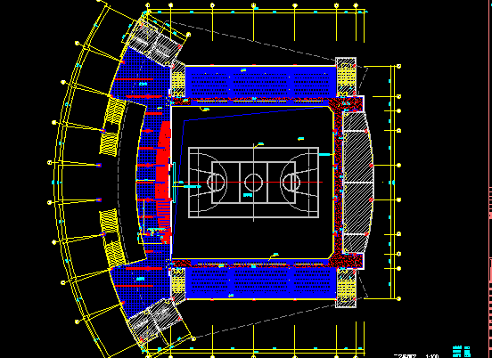 ��ѧ����ʩ��ͼֽ