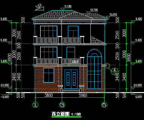 �������ʩ��ͼֽ