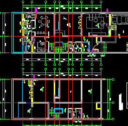 ���������������ʩ��ͼֽ