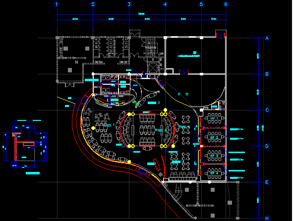 ������װ��ʩ��ͼֽ