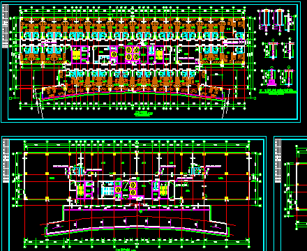 �����ۺ�¥����ʩ��ͼֽ