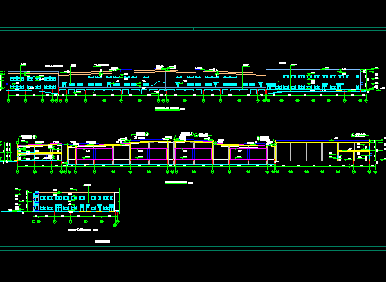 ������ϳ��乤��ʩ��ͼֽ