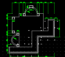 ���߻���ʩ��ͼֽ