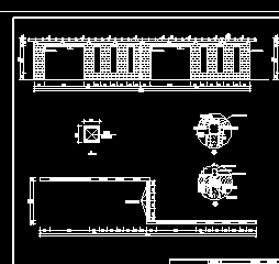 ĳ����ʩ������ͼ