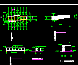 ����ʽ����ʩ��ͼֽ