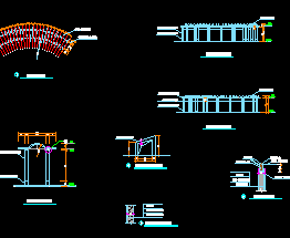 ����ʩ������ͼ