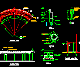 ����ʩ������ͼ
