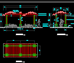 ����ʩ����ͼ