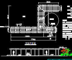 ����ʩ����ͼ