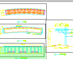 ����ľ�Ȼ���ʩ������ͼ