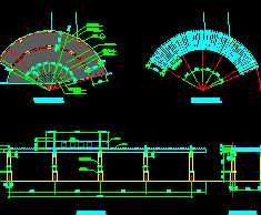 ľ���Ȼ���ʩ��ͼֽ