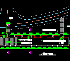 ľջ̨ʩ������ͼ